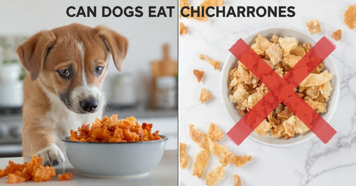 Can Dogs Eat Chicharrones? Why These Pork Rinds Are Dangerous can dogs eat chicharrones (3)