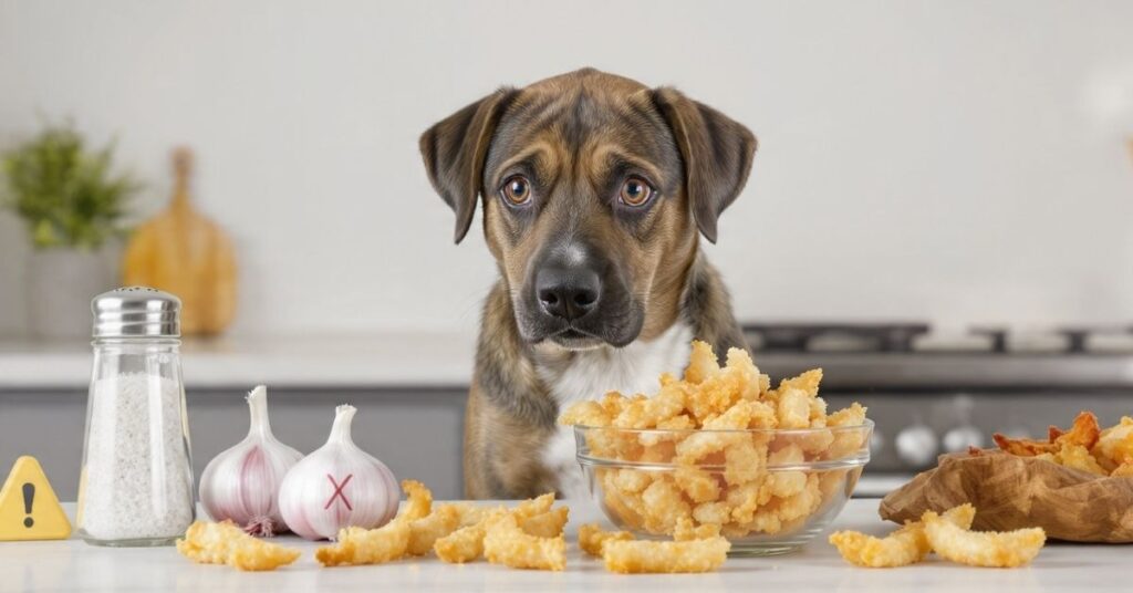 Can Dogs Eat Chicharrones? Why These Pork Rinds Are Dangerous Can Dogs Eat Chicharrones? 5 Reasons They Are Dangerous