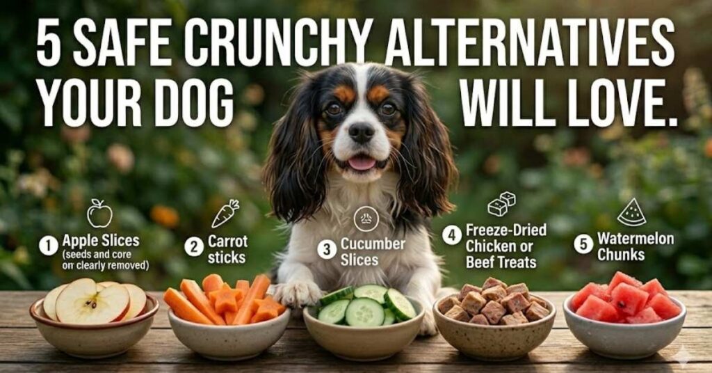 Can Dogs Eat Chicharrones? Why These Pork Rinds Are Dangerous 5 Safe Crunchy Alternatives Your Dog Will Love