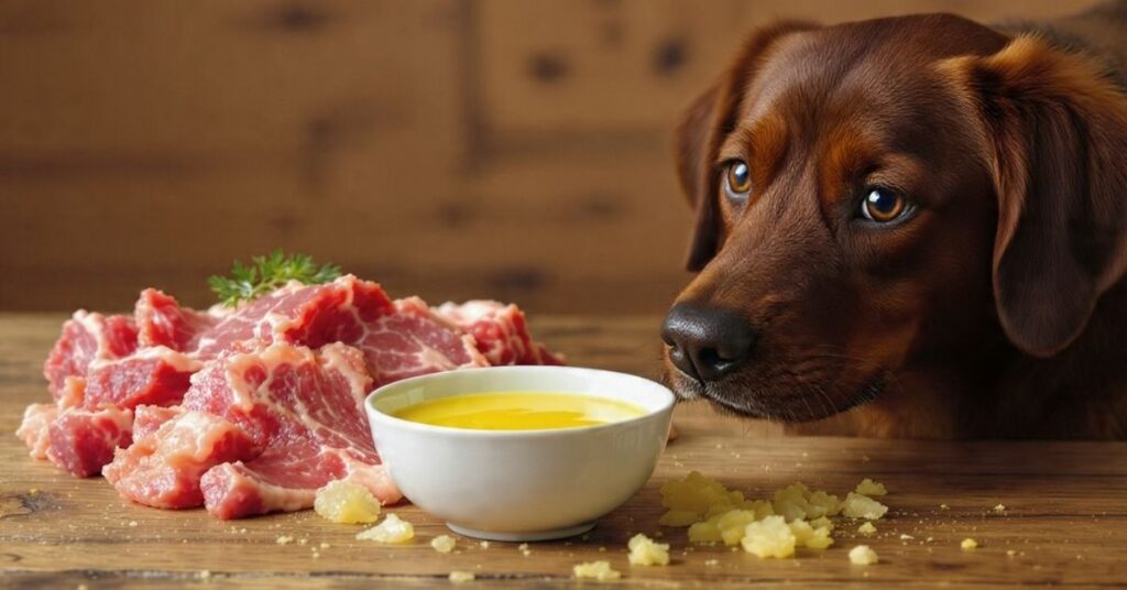 Can Dogs Eat Beef Tallow? What Is This Ancient Fat?